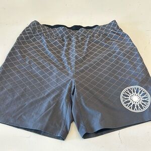 Men’s SoulCycle Shorts Size XL